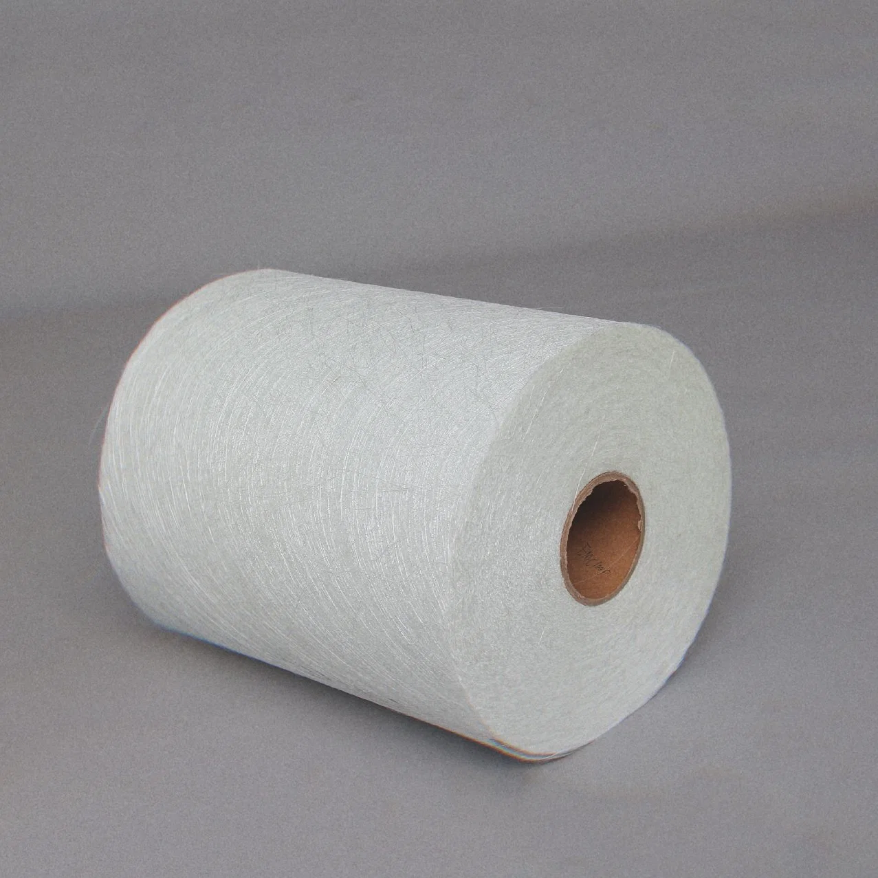 Fiberglass Fiber Manufacturers E-Glass Continuous Filament Mat for Compression Molding Process