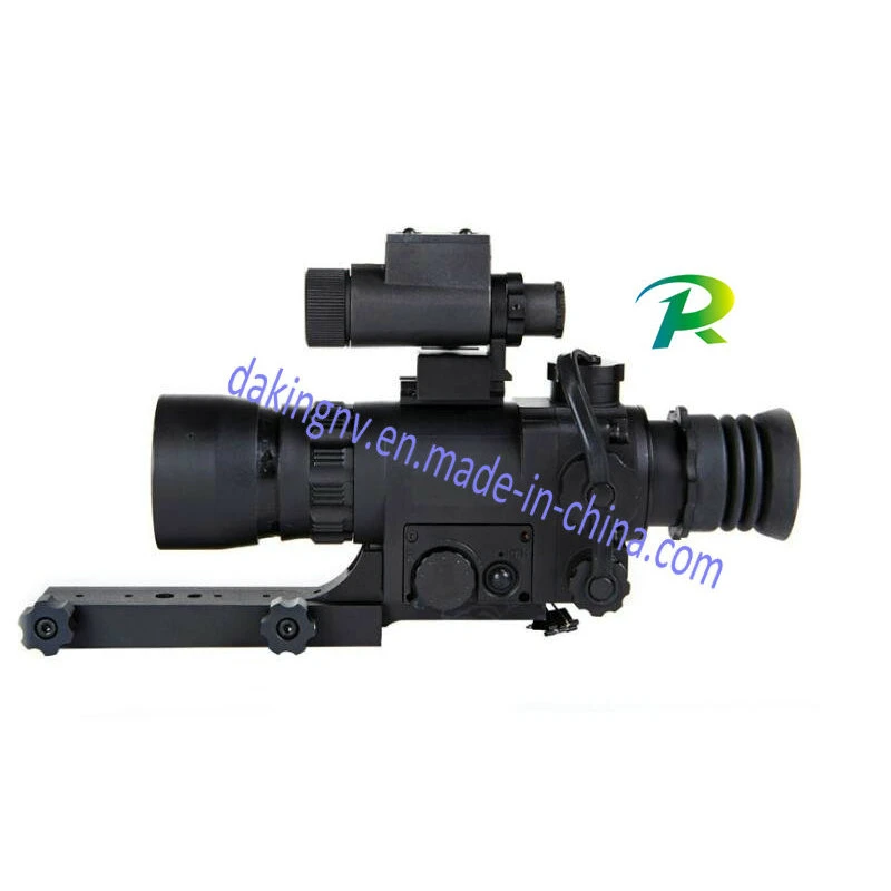 3.5X Rifle Scope Tactical Compact Scopes for Deer Hunting