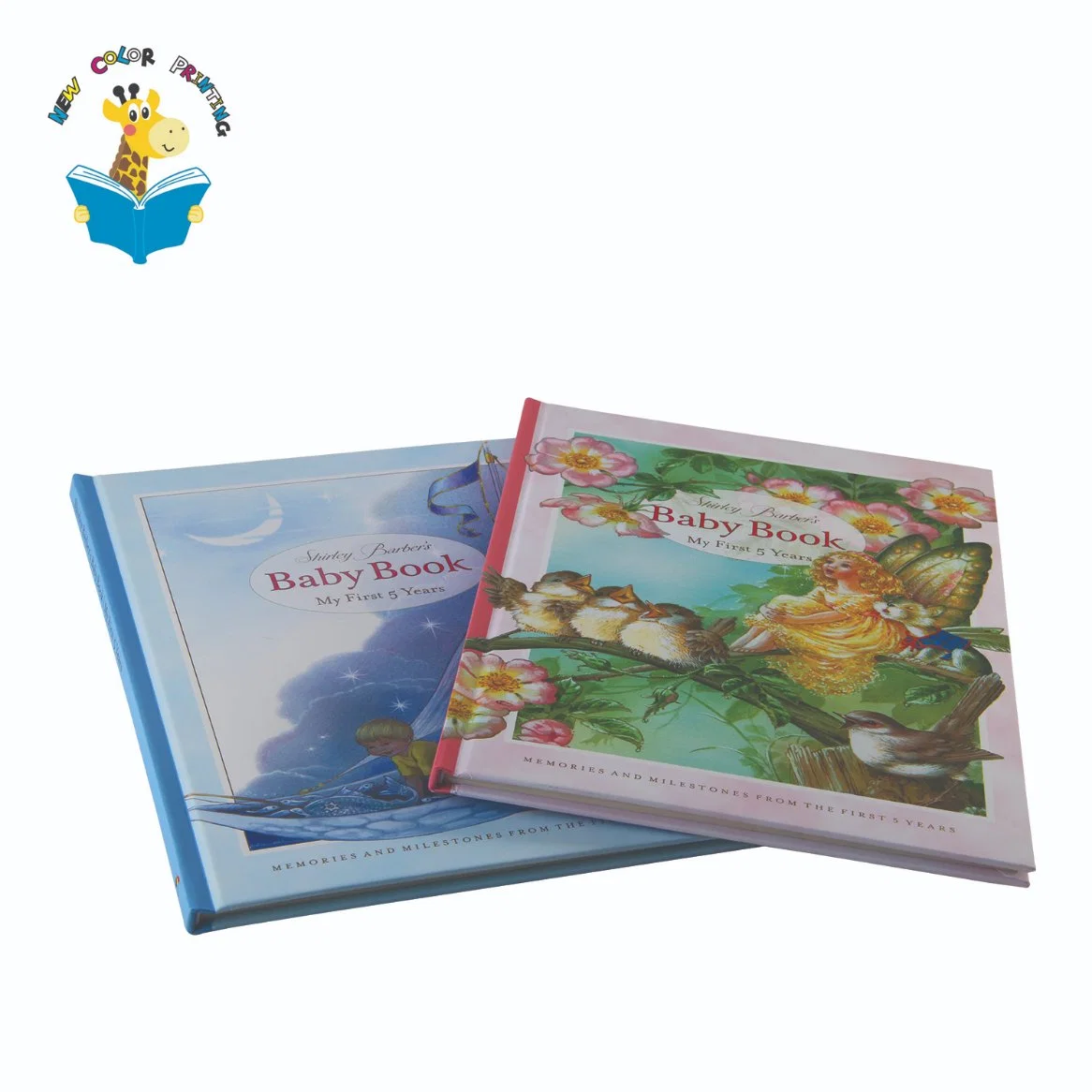 China Cheap Wholesale/Supplier Cardboard Children Book Printing