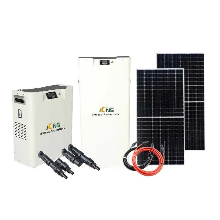 New Backup Solar Energy System Kit 1.5kw for House/Outdoor