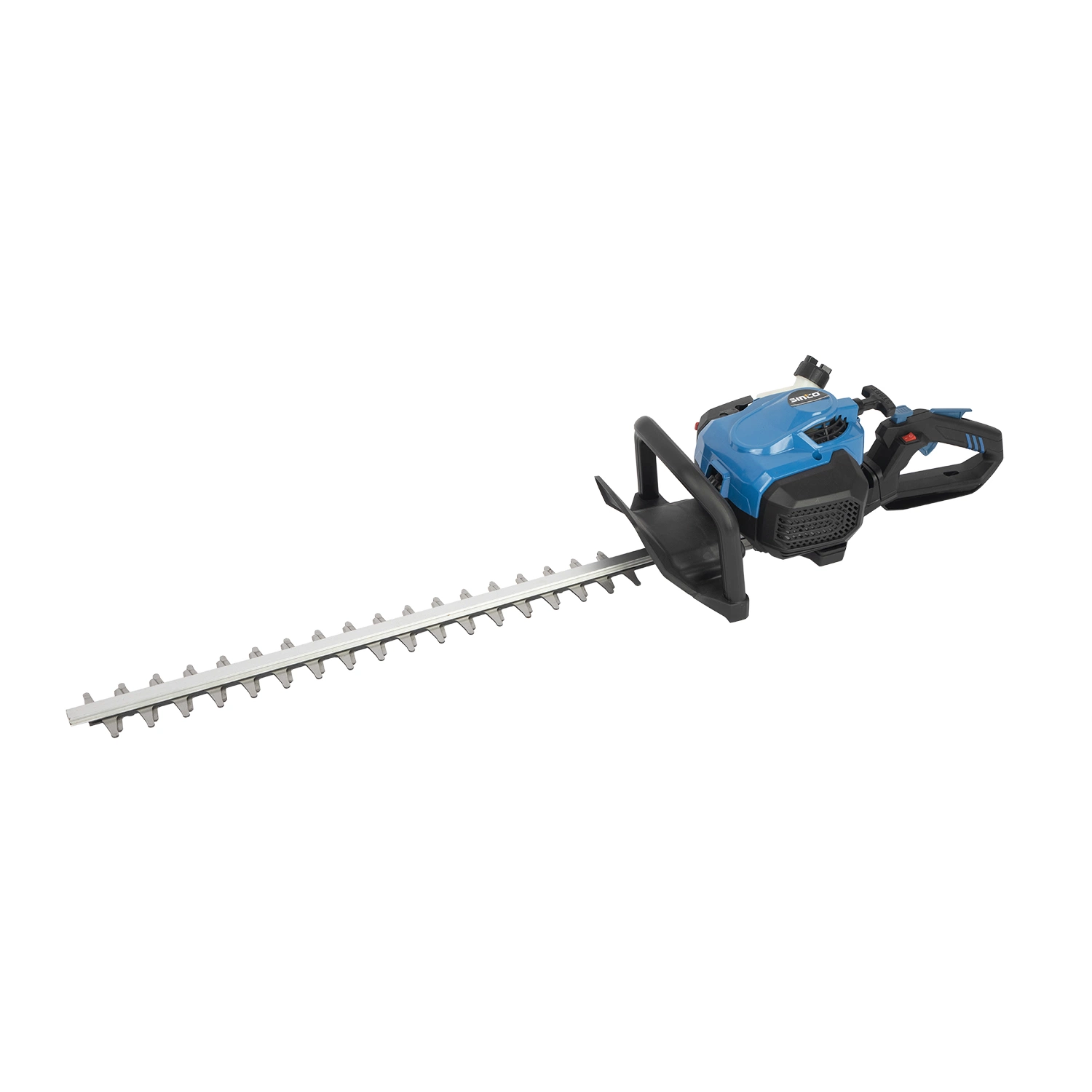 Hot Selling Multifunction Trimmer Pole Hedge Trimmer 20 Inch Bush Lawn Garden Cutter Electric Garden Power Tool Battery 25.4cc 52cc Hedge Trimmer