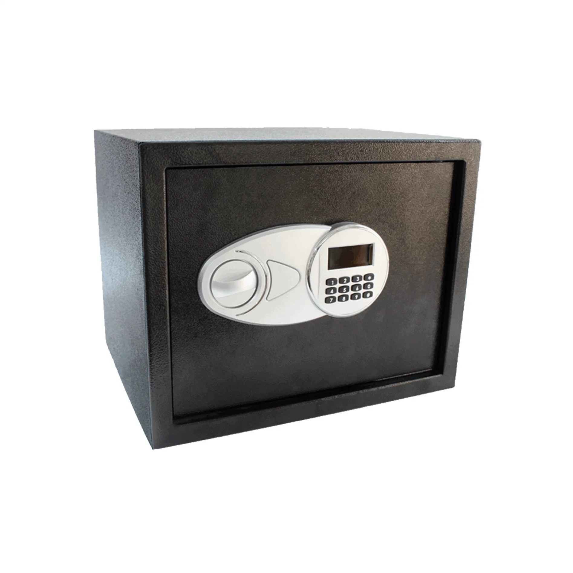 Casier électronique de sécurité pour Altamira Digital Safe Iron Safe Fabricant de casiers en Chine (USE-250LCD)