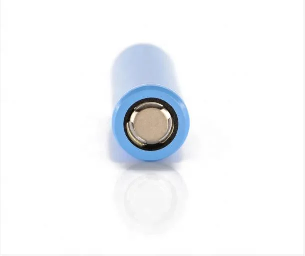 2022 Most Popular Molicel 21700 Cylinder Battery Case with Anti-Explosive and Insulation