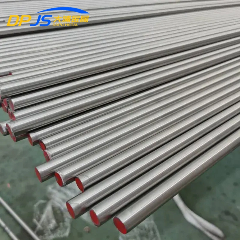 SUS304/316/1.4423/1.4301/1.4563/1.4369/1.4550 /1.4373 Stainless Steel Rod/Sheet/Coil/Pipe Corrosion Prevention