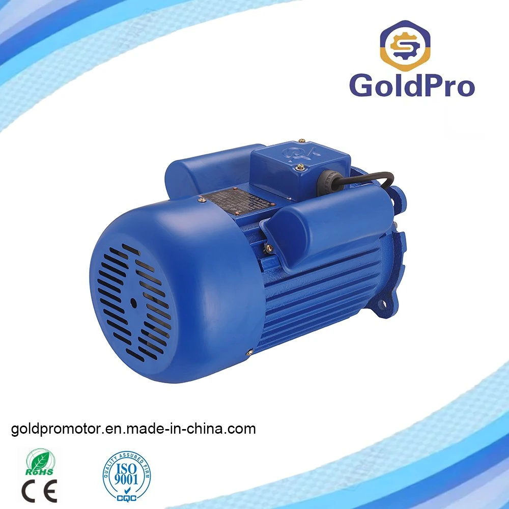 220-380V China Precio GOST Estándar YC tres monofásico asíncrono Motor eléctrico eléctrico de inducción de alambre de cobre AC