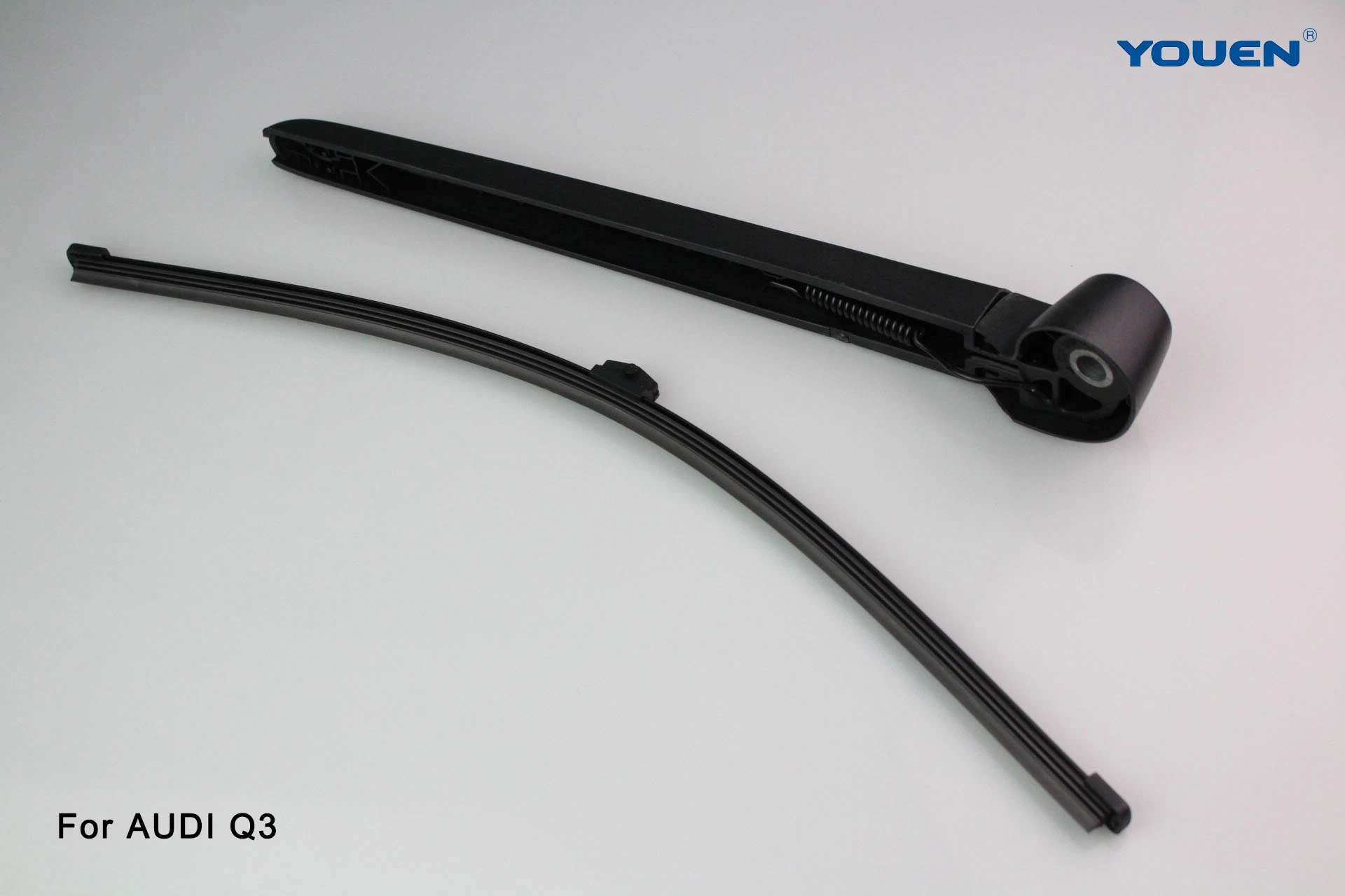 Auto Parts Rear Wiper Blade with Arm for Back Windows Special for Audi Q3