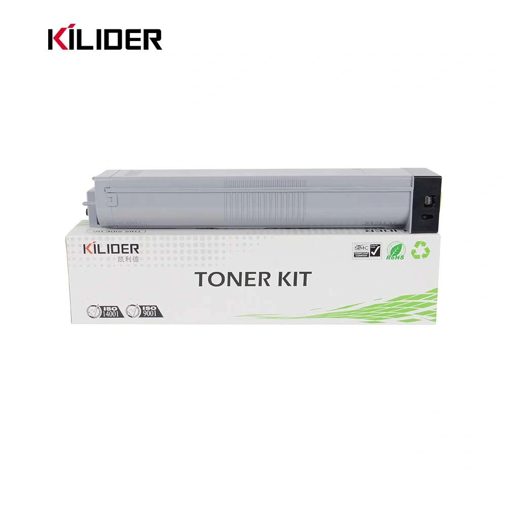 New Copier Printer Consumables Compatible HP W9025mc Toner Cartridge