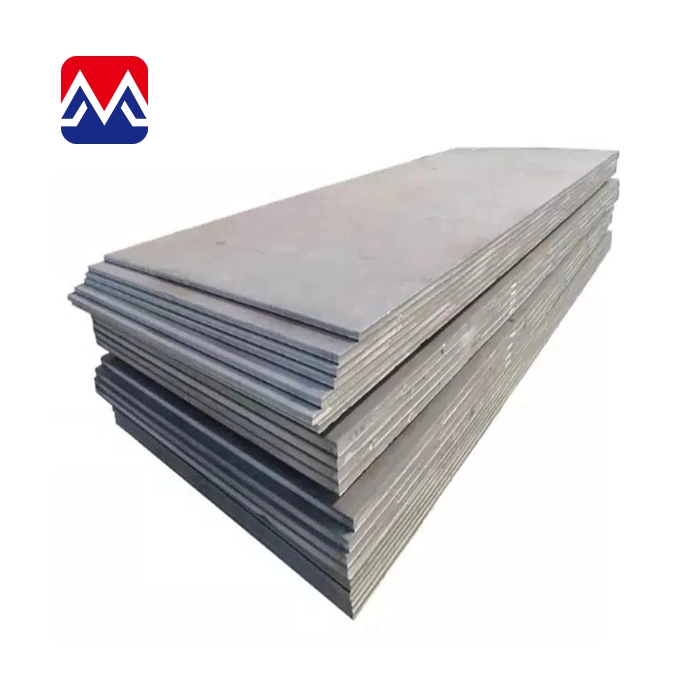 Factory Direct Sale S450 S460 S500 S550 S690 S890 S960 Carbon Steel Plate