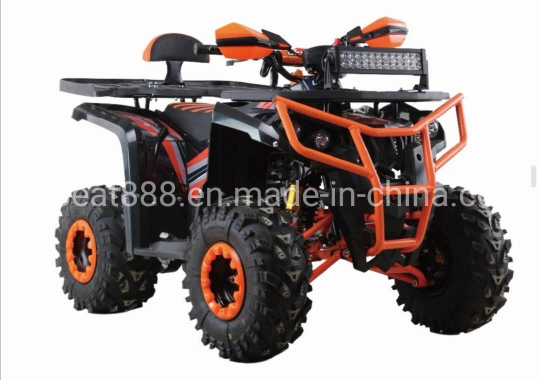 Торговая марка в дружелюбном тоне 125 см ATV 150cc ATV