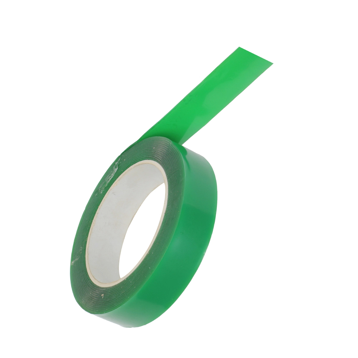 Fita adesiva de dupla face verde de 10 mm mm de 20 mm para telefone Reparação do ecrã LCD