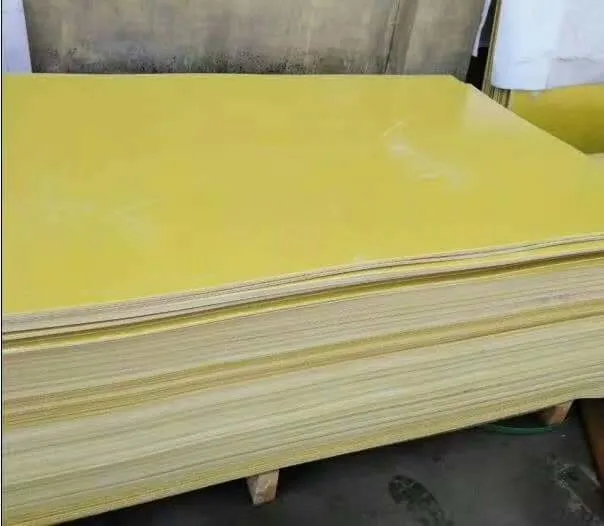 High quality/High cost performance 3240 Laminated Sheet