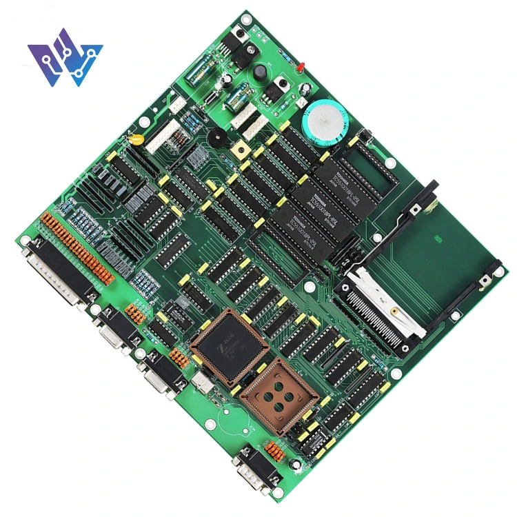 PCB Assembly Board for Tap Water Purifier Water Dispenser Thermostat