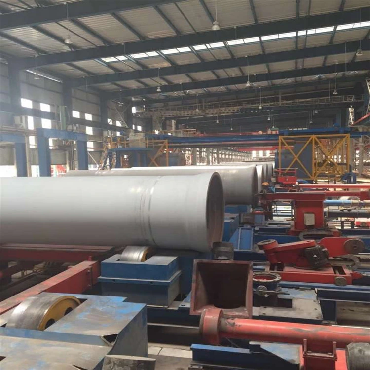 Professional Ductile Cast Welding Ductile Iron Pipe