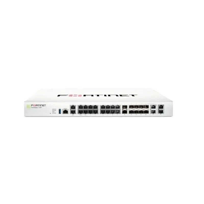 Original Fortinet Enterprise Ngfw Firewall Fortigate-101f Fg-101f