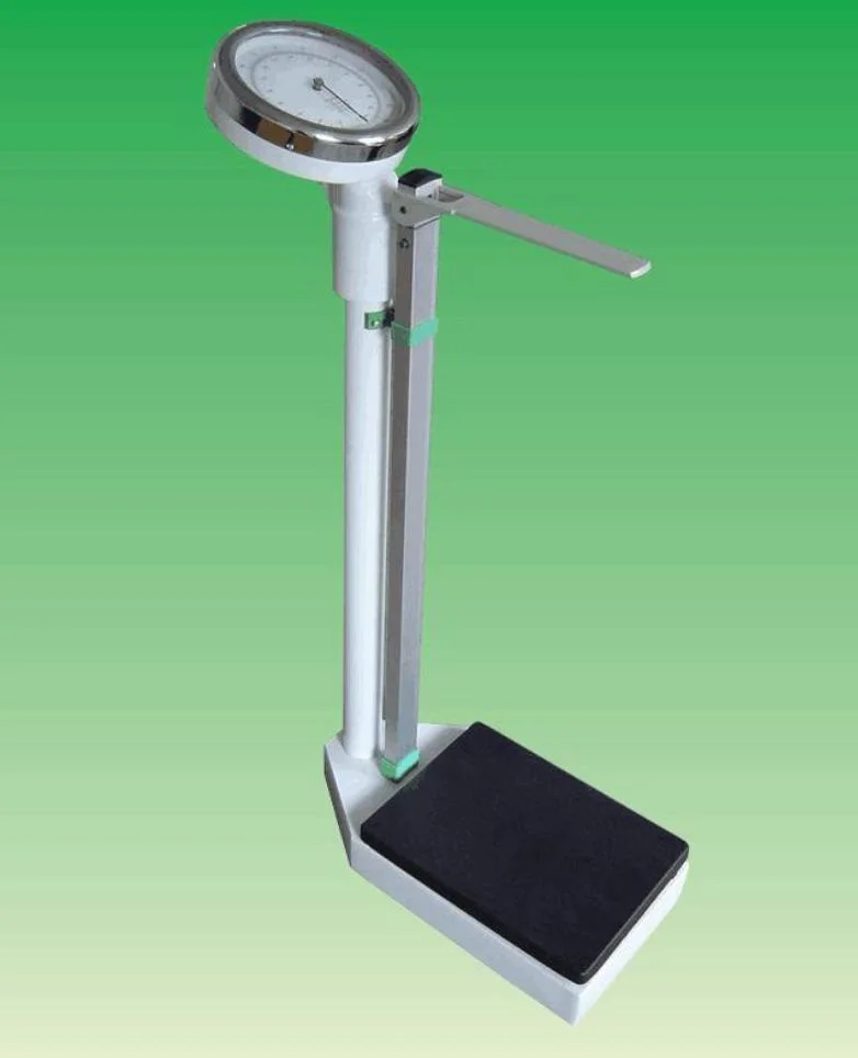 Good Quality Dial Body Scale Weighing Scale