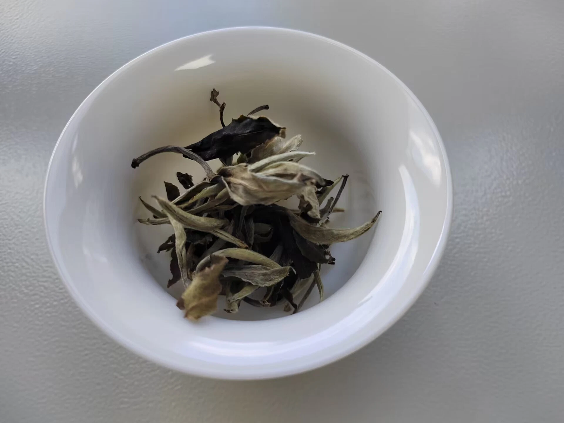 Moonlight White Peony China Good Tea