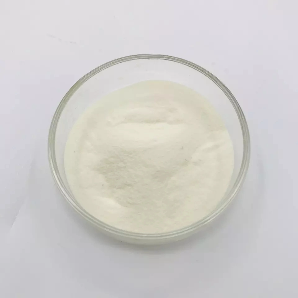 Hergestellt in China pH 6,0-8,0 CAS-Nr. 11138-66-2 Xanthan Gum Pulver