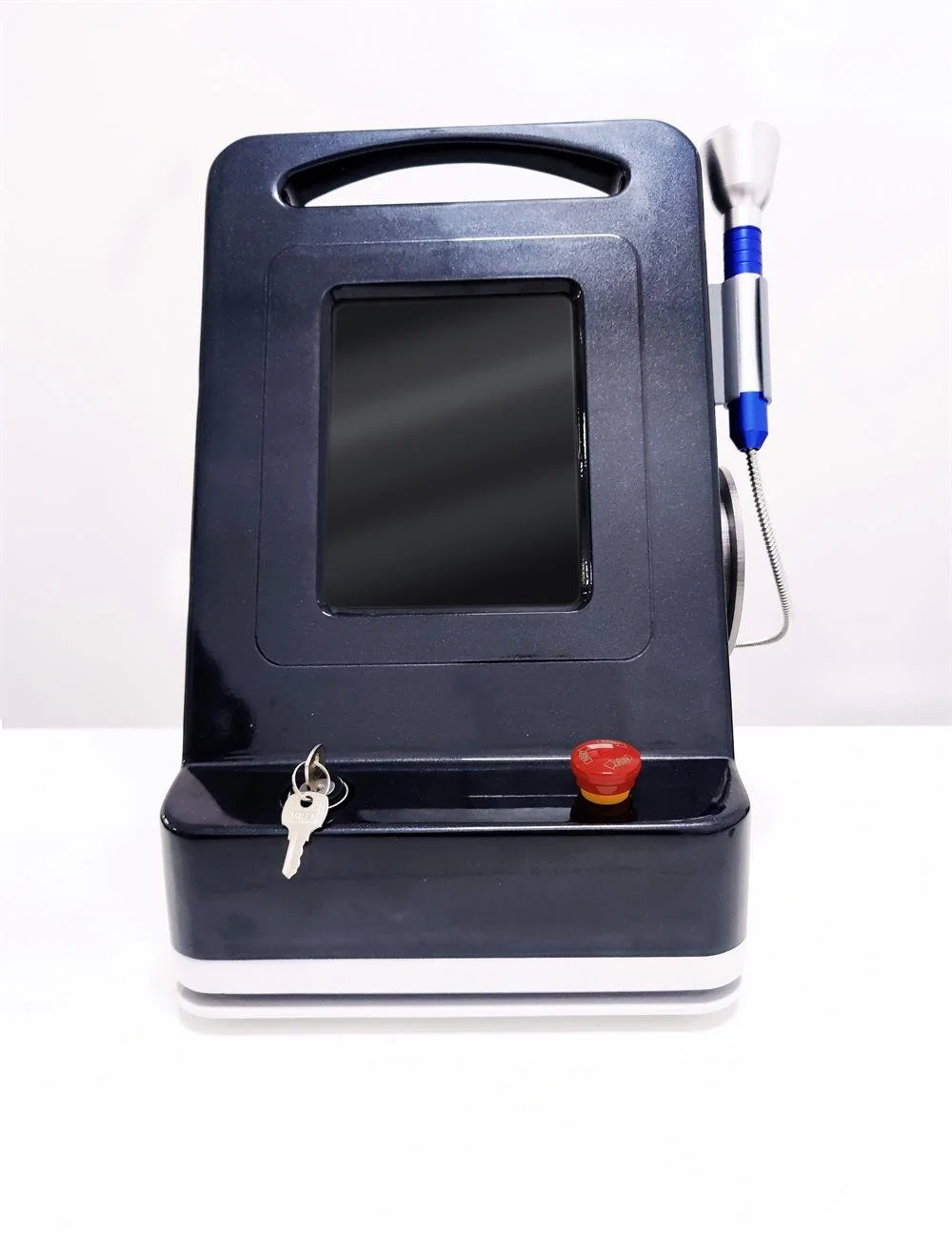 Professional 980nm Class IV Diode Laser Pain Relief Therapy Machine