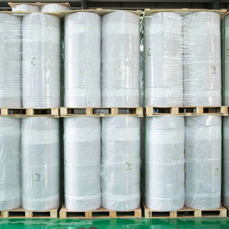 Thermal Paper Roll 80X80mm Thermal Paper