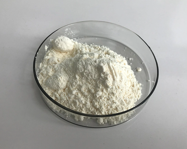 CAS 480-18-2 Taxifolin antioxidante Dihydroquercetin