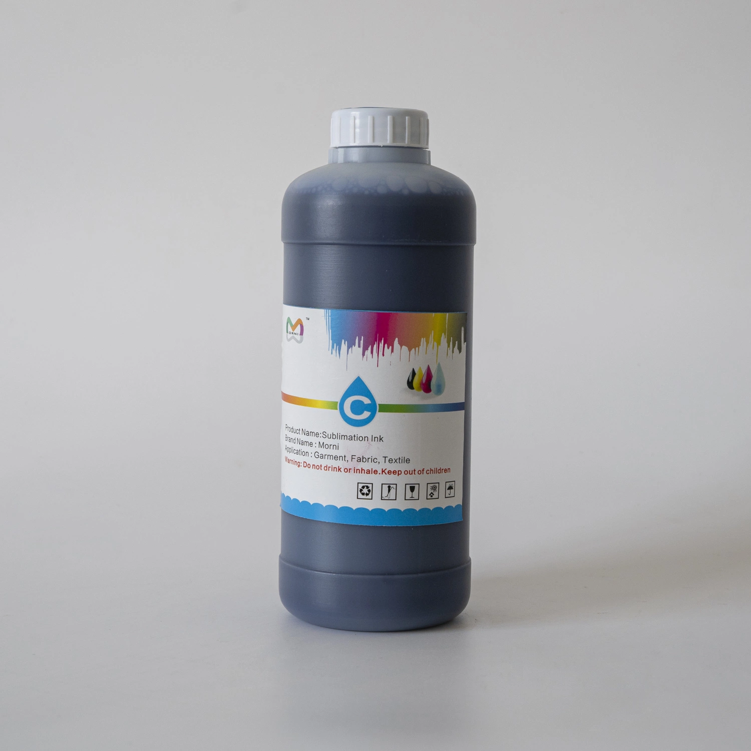 Wholesale/Supplier 4 Color Sublimation Ink for Epson L1800 Sublimation Printer