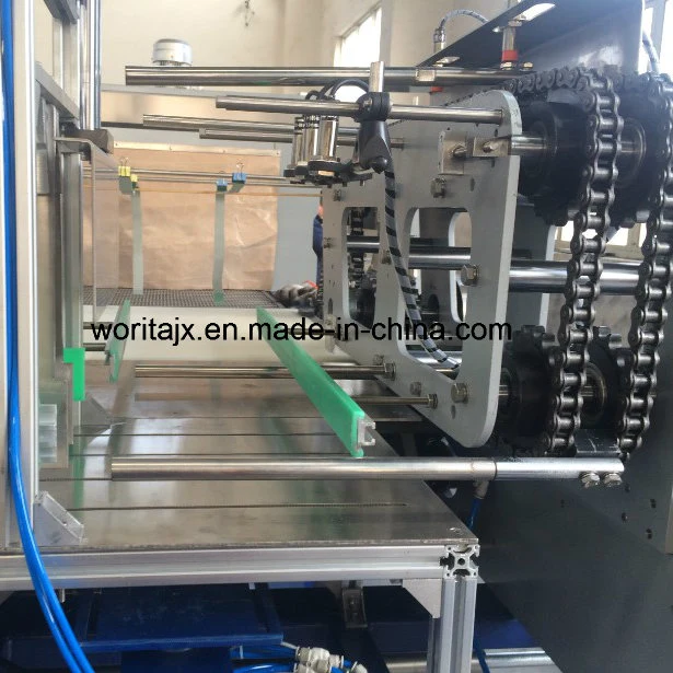 Shrink Packing Machinery for Drinks Bottle