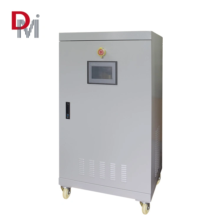 50kW 100kw 150kw DC-Netzteil AC DC-Wandler Preis Mit stabilisierter Ausgangsspannung von AC400V Eingang DC220V