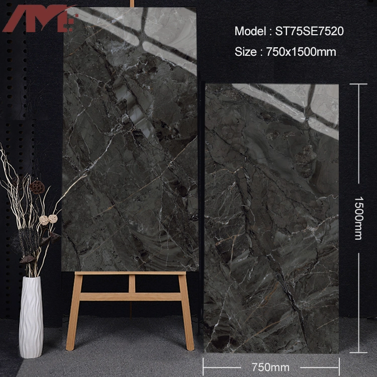 Foshan Factory Wholesale/Supplier Floor and Wall Big Stone Porcelain Large Slab Tiles