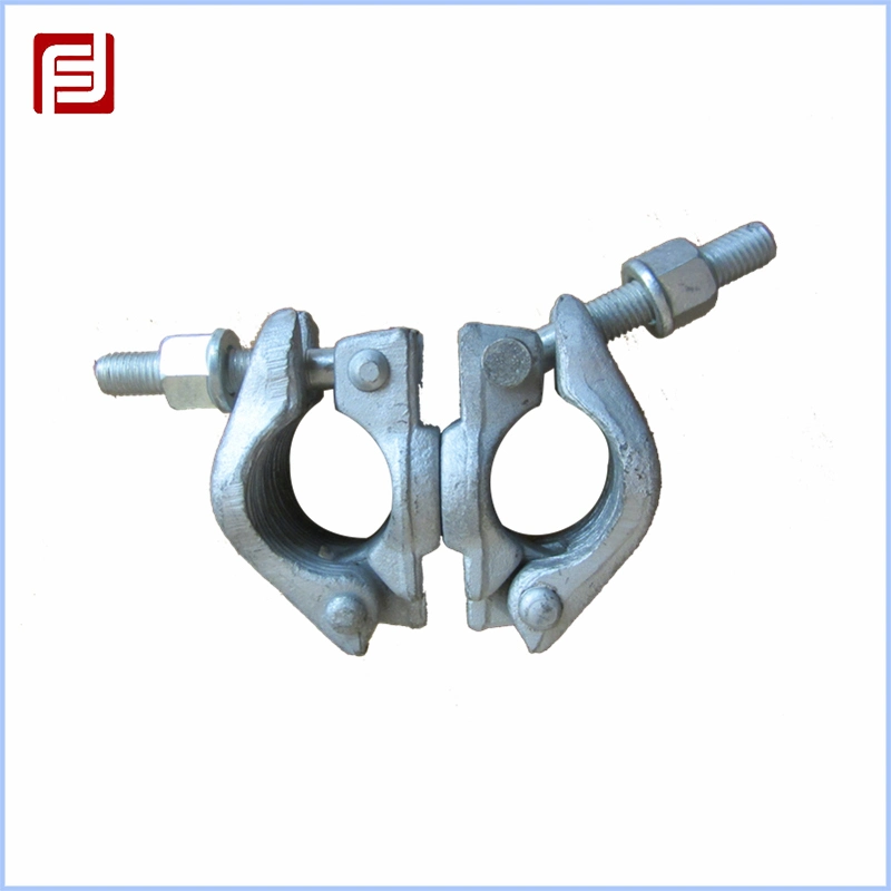 Factory Outlet Store Forged Scaffold Accessories Fixing Fixture Scaffold Connector