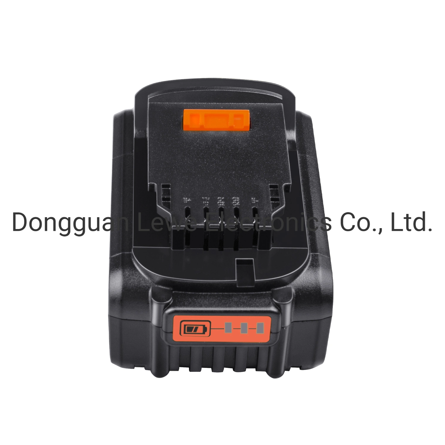 Replacement Li-ion Battery for Dewalt Dcb204 20V 4ah Cordless Tools Power Pack