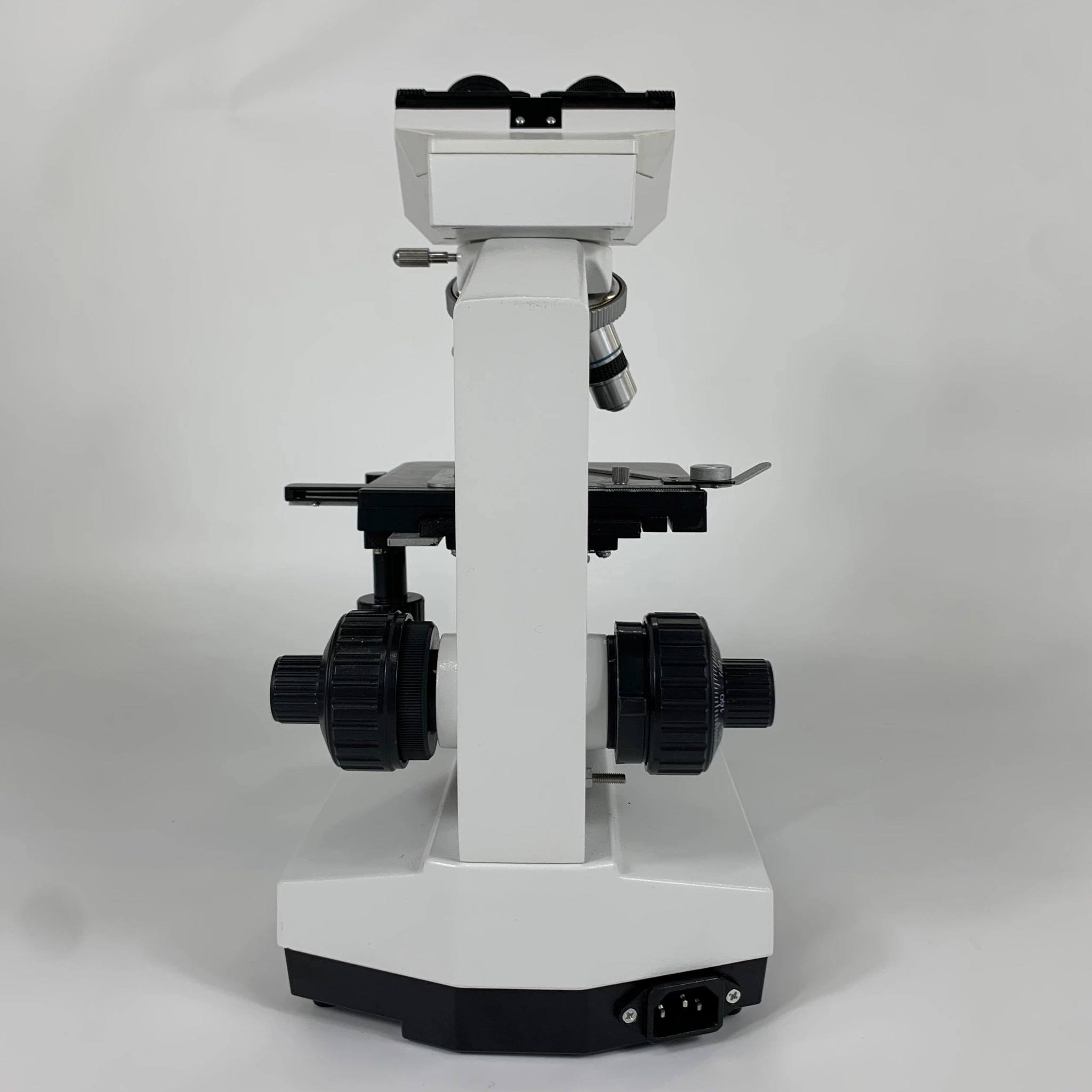 Китай Binoccular Head Microscope Xsz-107bn Оптовая производитель