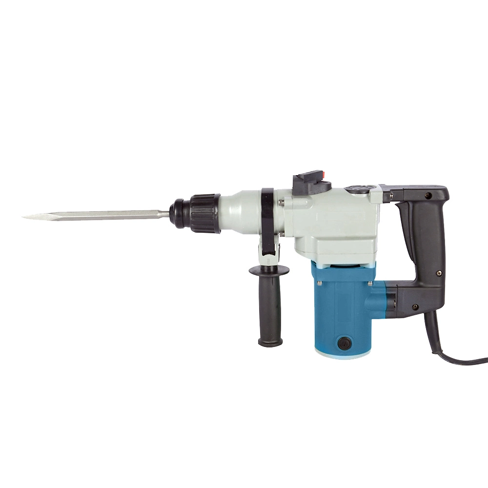 750W Hypermax Heavy Duty 26mm Multifunction Rotary Hammer