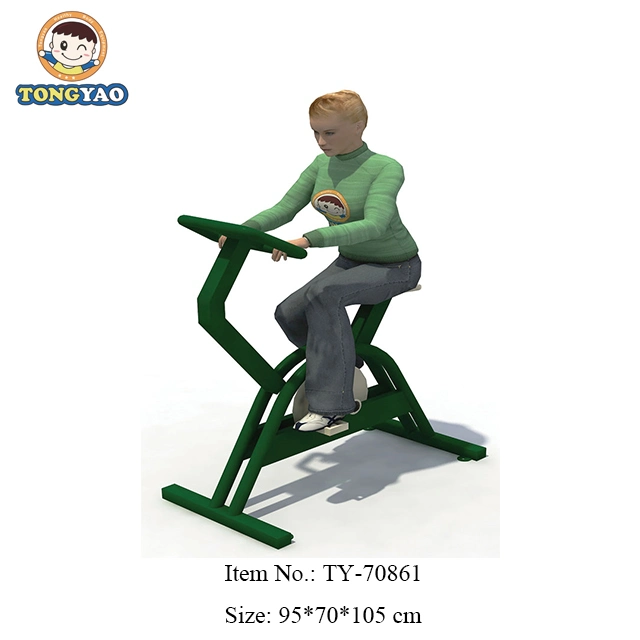 Tongyao Factory Outdoor Fitness Gym Sports Exercise Equipment