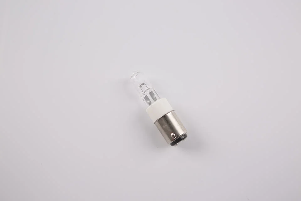 24V40W Ba15D Ot Light Bulb Halogen Lamp