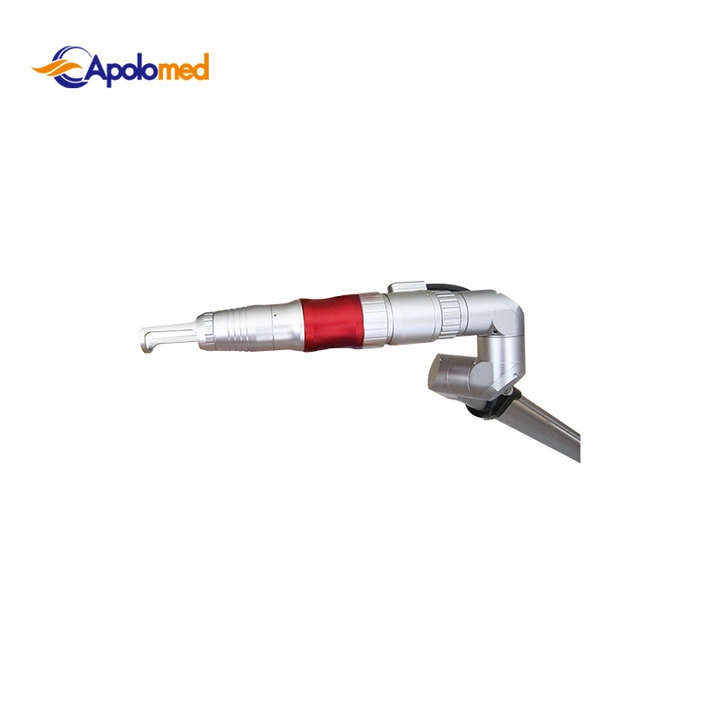 Made in China Hot Sale Korea IPL Machine Apolomed Pico Laser