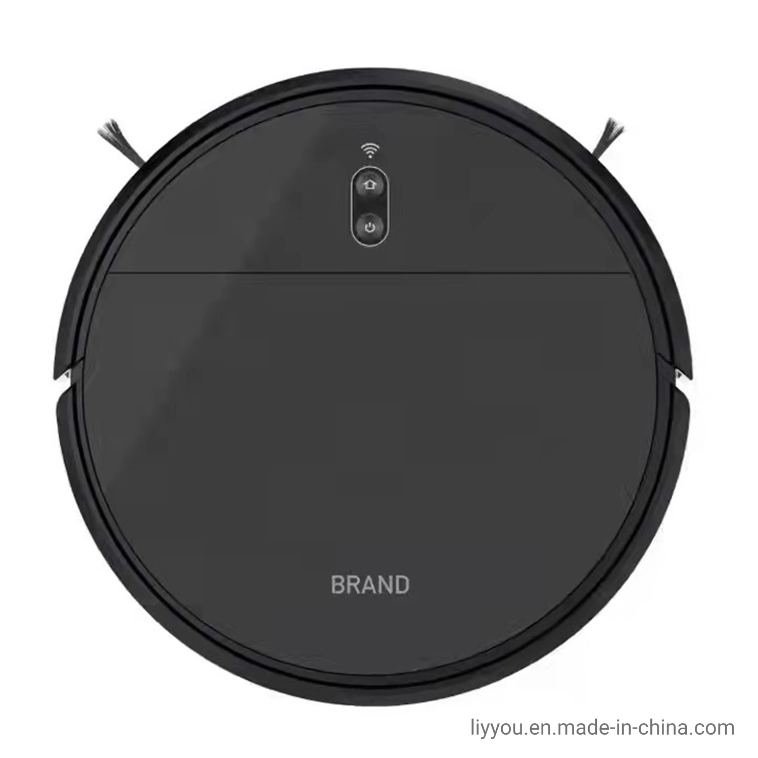 High quality/High cost performance Automatic Intelligent Cleaning Floor Robot Vacuum Cleaner