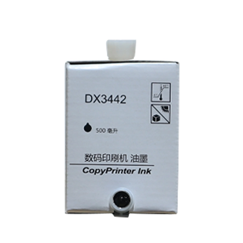 Tinta Ricoh para Dx3442, tinta de impresora de copia para Cp6301c