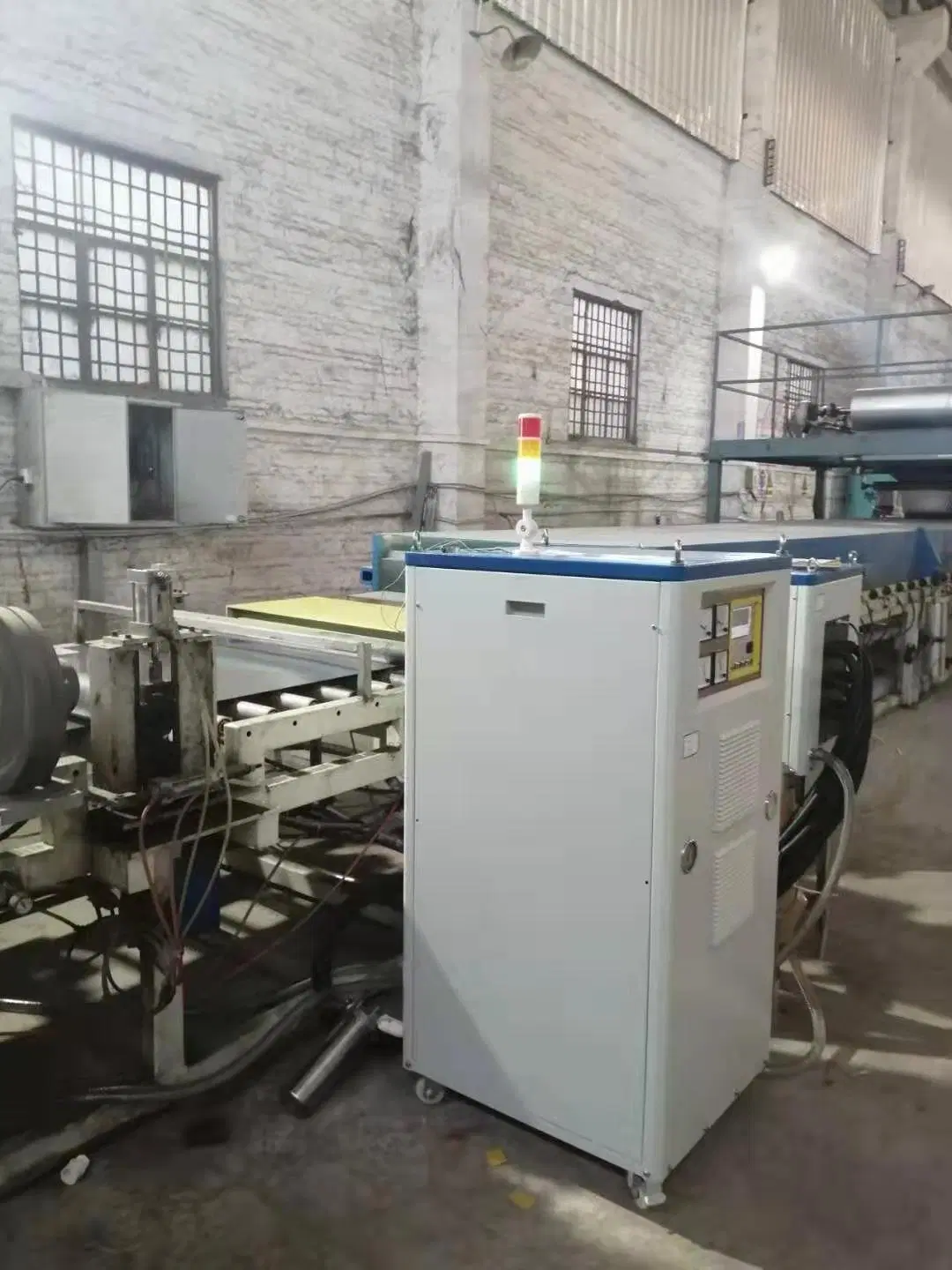 Original Factory Supply IGBT Induction Heating Machine in Other Metal Processing Machinery DSP-100kw