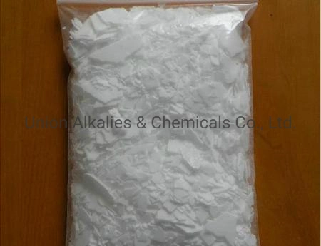 Sodium Hexametaphosphate Industrial Grade