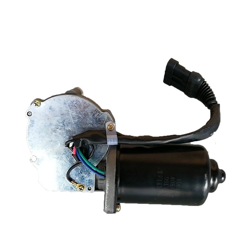 T5g Wiper Motor Suit for HOWO T5g Wiper Motor