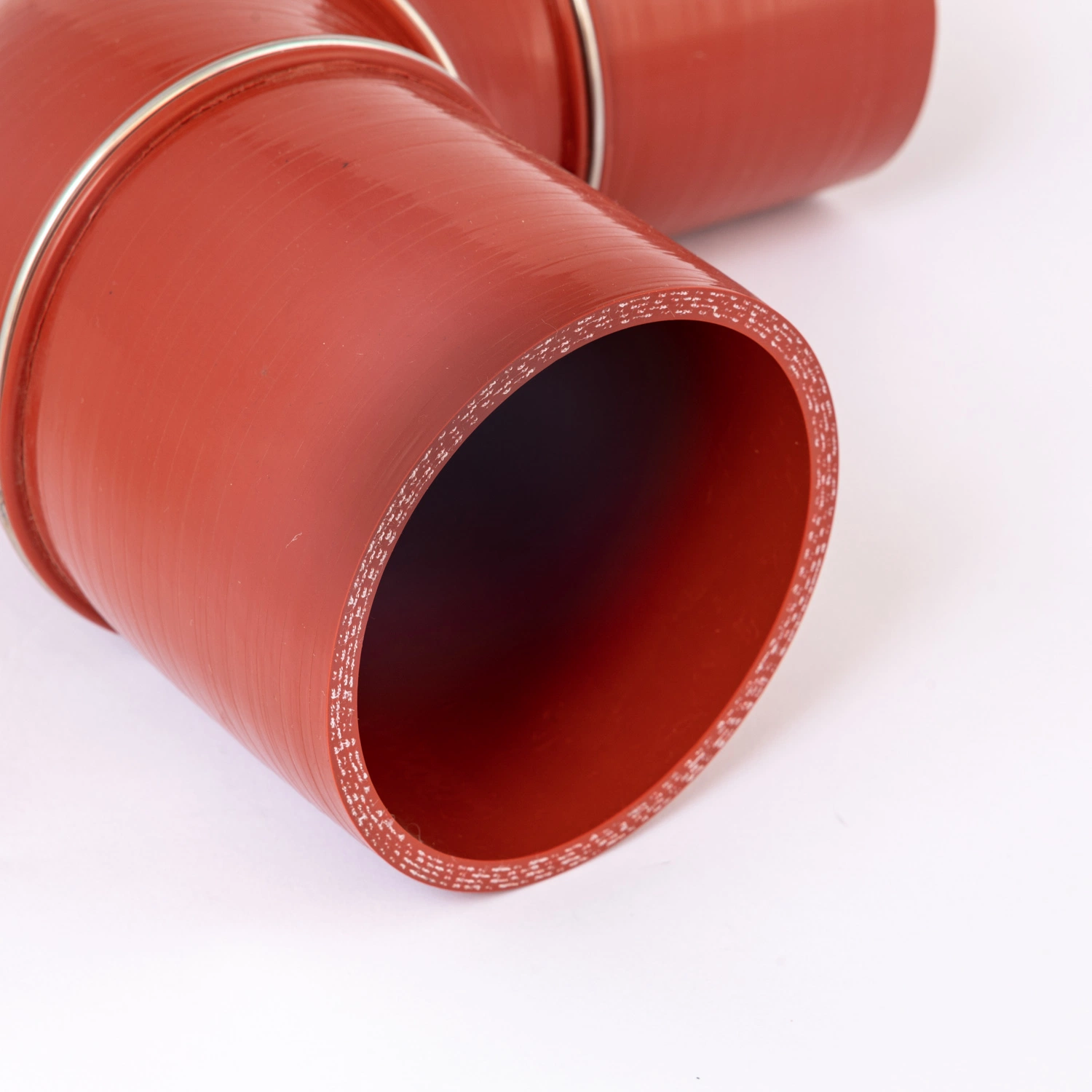 Pneumatic Pipe Air Hose Nylon Polyurethane Material PU Tube