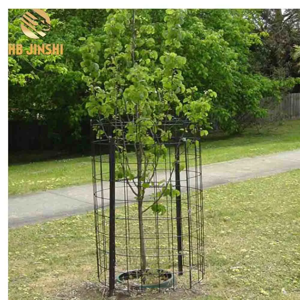 1.2 M Welded Wire Mesh Tree Guard