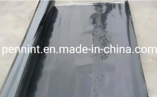 Customization Asphalt Modified Self-Adhering Waterproofing Membrane for Sell