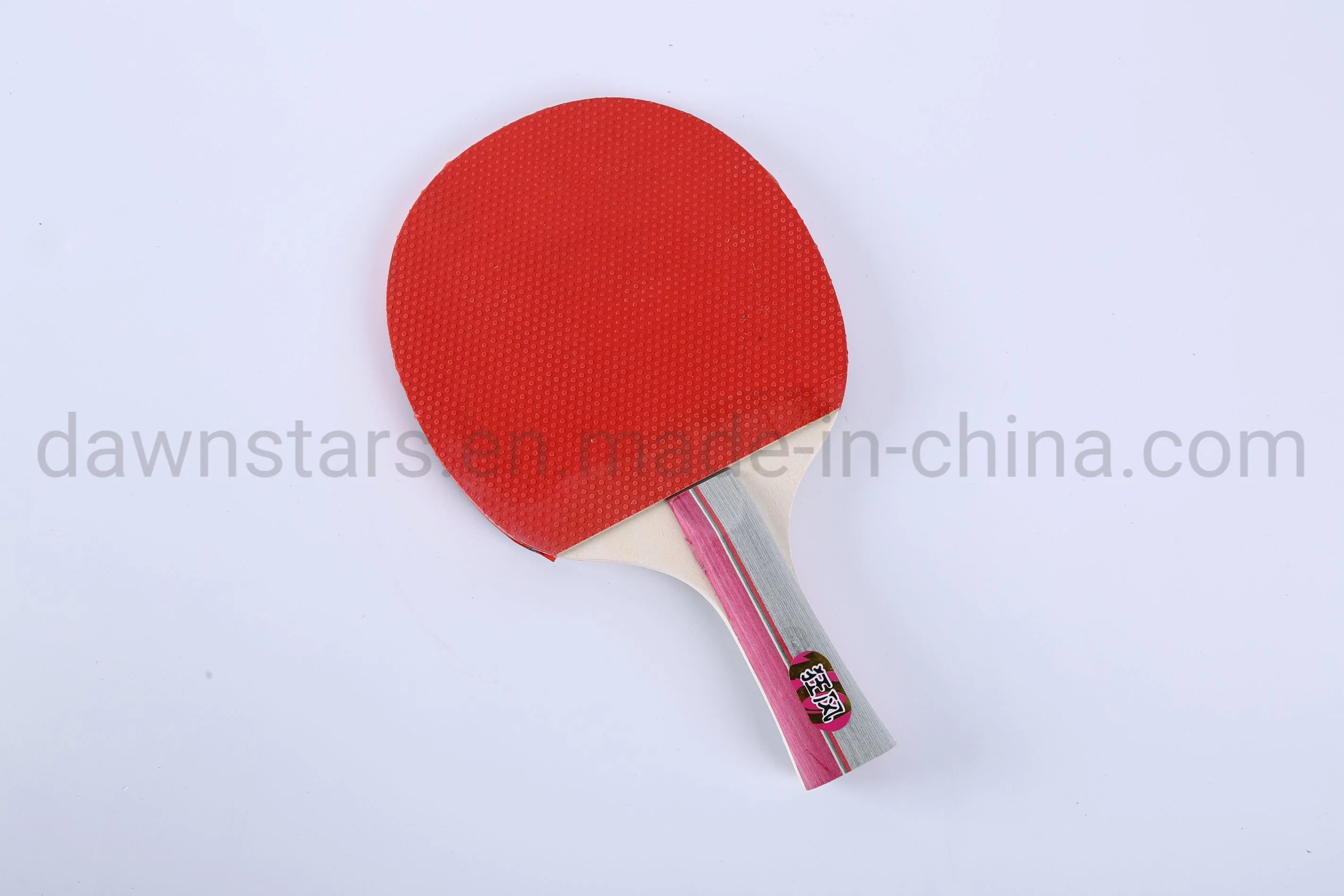 Wholesale/Supplier Ping Pong Racket Cheap Price OEM/ODM Cheap Price Table Tennis Racket