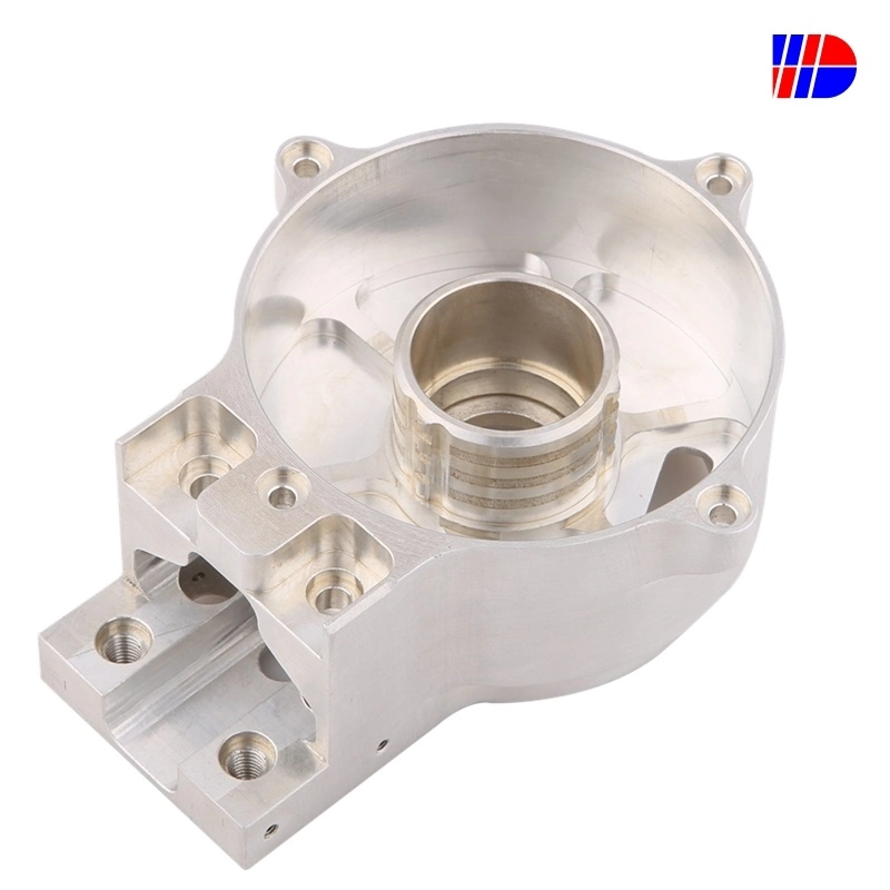 Custom Metal CNC Machining Parts Spare Parts Marine Hardware