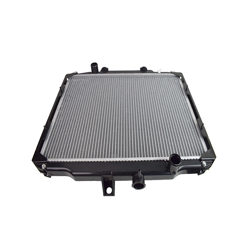 Auto Water Cooler Radiator for Mitsubishi L300 Car Cooling System Manufacturer Factory Radiador