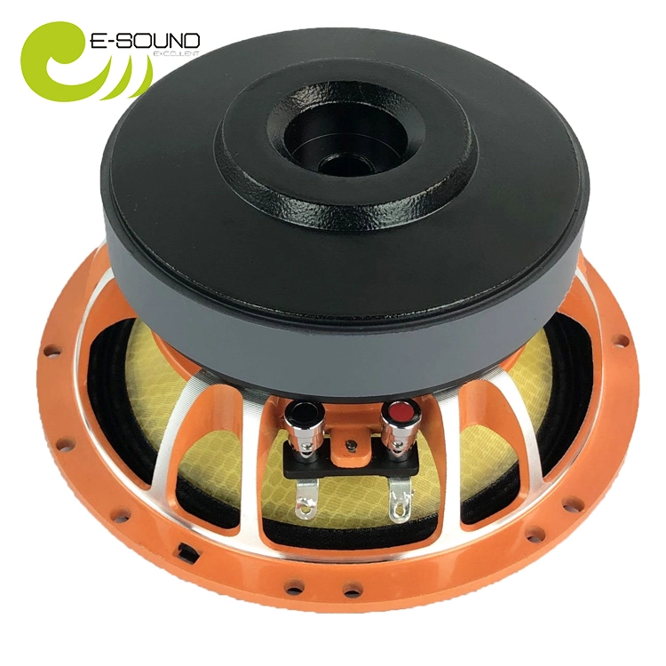 ESD065q New Arrival High quality/High cost performance  6.5 Component Speaker Car Audio