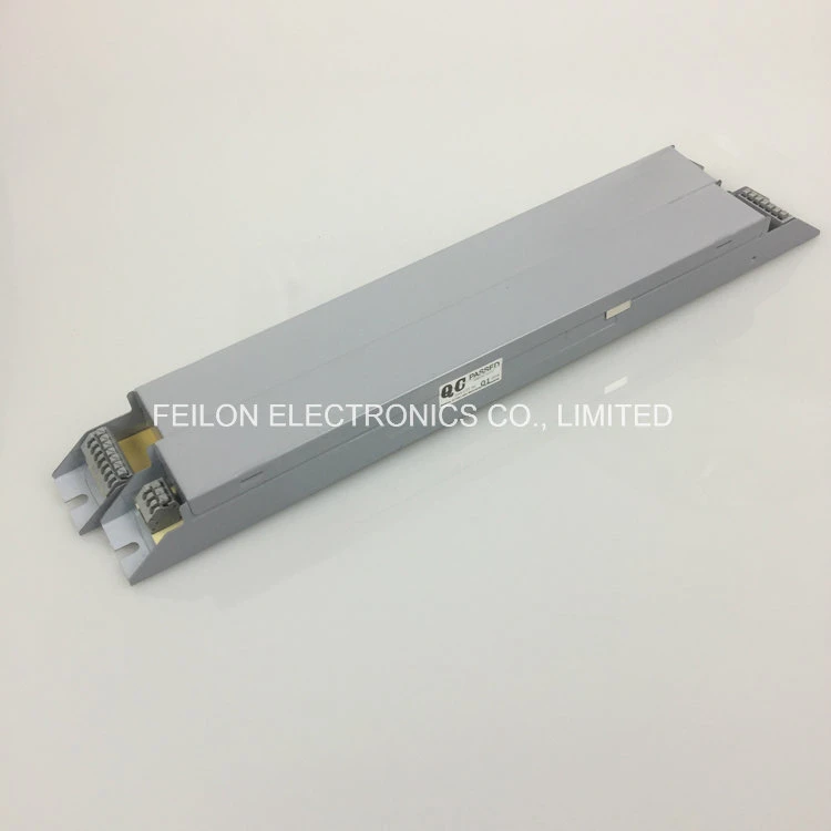 Electronic Ballast Choke 110-277VAC/220-240VAC 2X54/58W T5/T8 Fluorescent Ballast