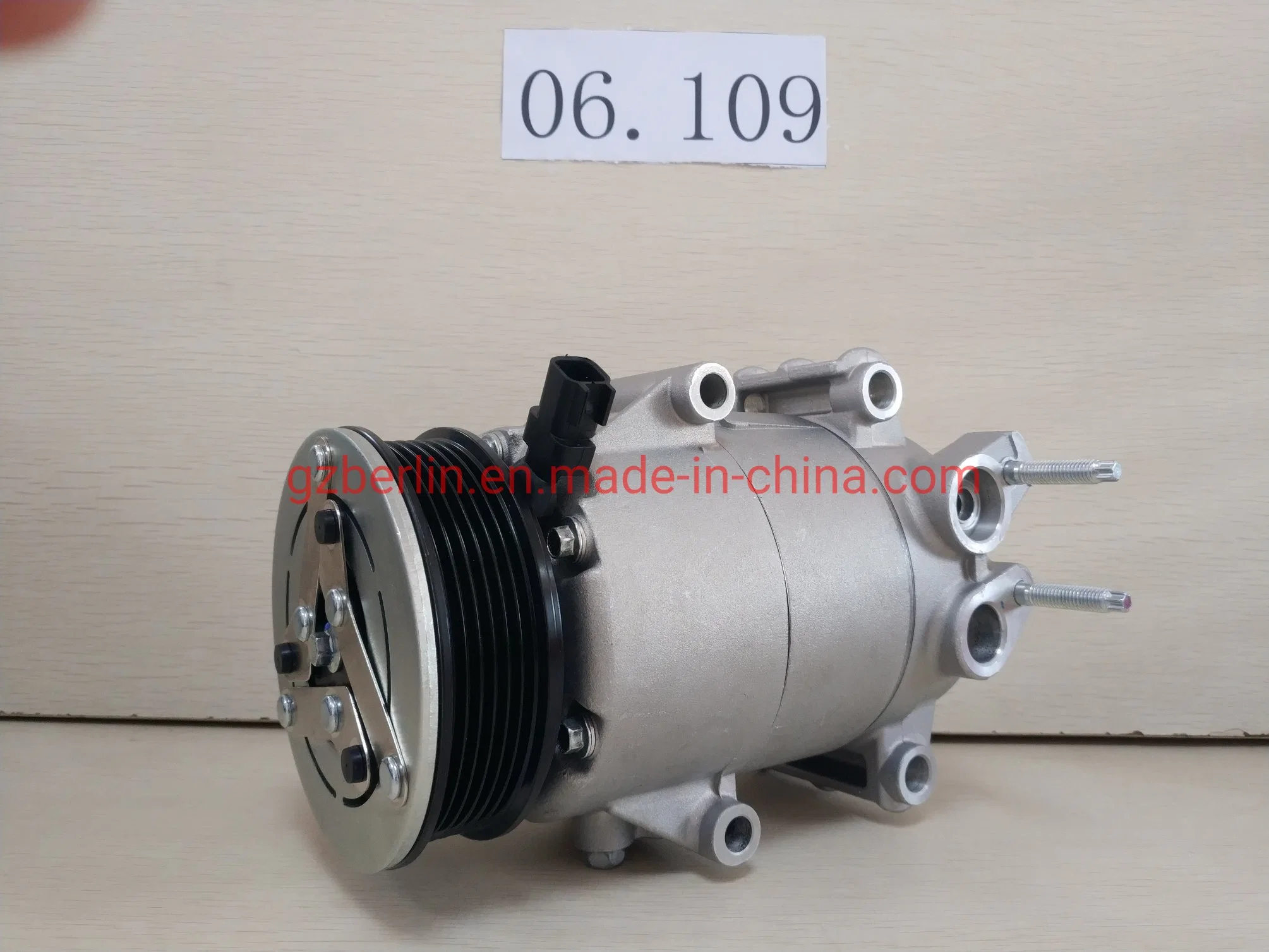 High quality/High cost performance  AC Compressor AC Compressor for Ford Fiesta 1.0/1.6 AV1119d629-Bb AV1119d629bc AV11-19d629-Bb AV11-19d629-Bc