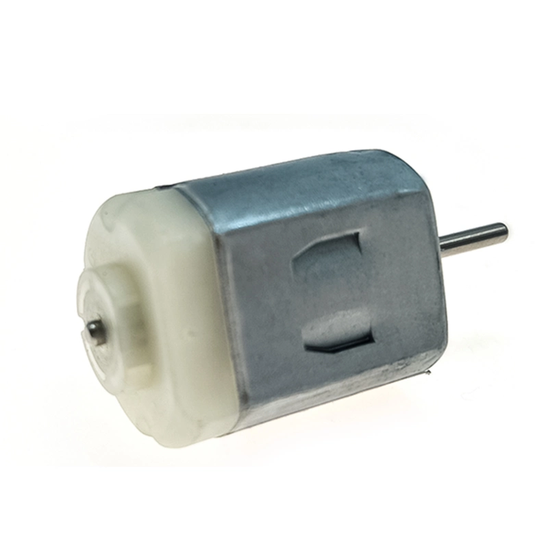 DC Motor 3.0-4.5V for Hair Dryer, Radio Contro Model, Printer